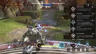 Paragon howitzer full game monolith mid lane 2000 plus mana oops