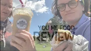 You Me Food Review: Miner&rsquo;s Cup in Custer South Dakota