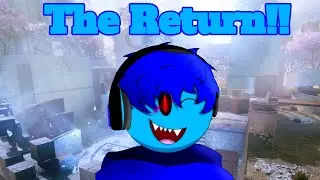Titanfall 2 - The Return Of Blueghost (I miss you guys!)