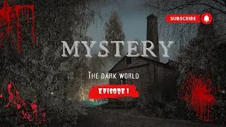 The Dark World l Season 1 Explained | 5 Minute Mystery Story