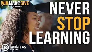 Learn - Develop Your Personal Growth Now