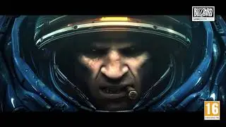 StarCraft II na targach gamescom 2018 (PL)