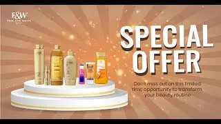 Unveil Radiant Skin Discover Fair and White Paris Special Offers _ UAE