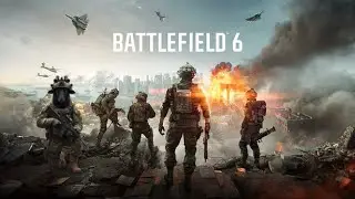 Black sheep reporting for duty. Battlefield 6 PS5 gameplay