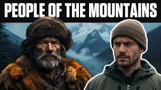 PEOPLE OF THE MOUNTAINS! HISTORY OF THE MOUNTAIN MEN