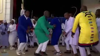 Lindo, Ntenteza noMnikazi kashuni @ Stanger, #YASHI'AMEN