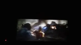 Avengers endgame ending scene