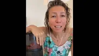 Le Miracle des jus de carottes sur votre vue