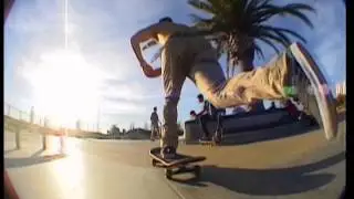 Shaun Rodriguez