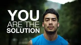 You Are the Solution &ndash; 2016 Motivation