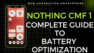 9 Step Guide to Optimize Your Phone Battery Life