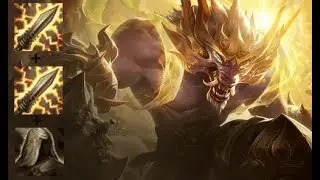 Set 10.21 is BUSTED! Warwick + Shiv = FREE LP