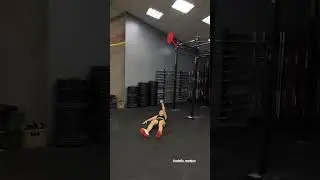 #crossfit #crossfitlove #тренировка #кроссфит #sport #тяжелаяатлетика #атлетика