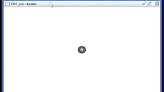 Makiko Molecular Structure Viewer Demo (C60,CH2 MO)