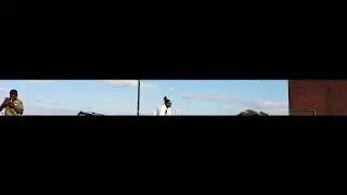 King Biz X Dirty Dapz- It&rsquo;s Official [Music Video] @Aceofspades_biz357 @Dirtydapz