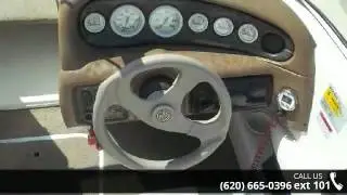 2001 Glastron SX 175  - Mid Kansas Marine - Andover, KS 6...