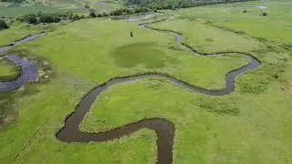 Glacial Park Trip, Keystone Landing, Richmond IL