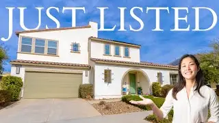 【Perfect for Family! 】29660 Shire Horse Way, Menifee CA