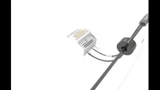 EKM Metering v.3 Omnimeter - Single Phase 120V 2-Wire System