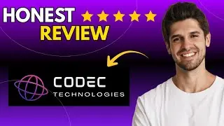 Codec Technologies Review 2025 &ndash; Real AICTE Internship or Just Hype?