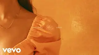 Anaju - Tan lento (Audio)