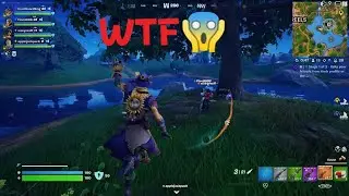 FN Cheated Us Out Of a Dub!🤦🏼&zwj;♂️