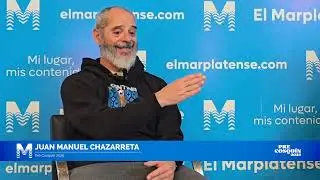 JUAN MANUEL CHAZARRETA / Pre Cosquin 2025