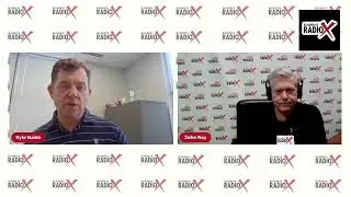 Kyle Waide, President and CEO, Atlanta Community Food Bank