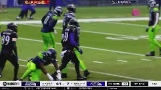 Ravens Rebuild