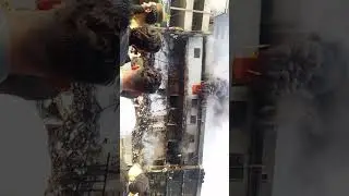 Ya Allah 🥺🥺😭 Gul plaza fire #foryou #1000subscriber