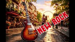 Romantic Classic Rock | 40 Minutes of Joyful Love & Happiness