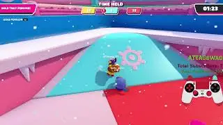 I Juked Them Out So Hard They Gave Up