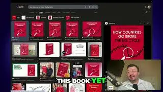 AI Bot Backtests & Ray Dalio's Debt Crisis Secrets! #shorts