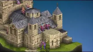 Tactician Mode Part 107 - FINAL FANTASY TACTICS - The Ivalice Chronicles Platinum Playthrough (PS5)