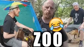 Grinder po 30 rokoch v Zoo BOJNICE
