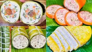 Gợi ý 4 món ngon đãi khách vào các dịp lễ tết