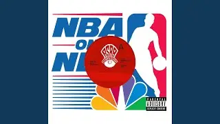 NBA ON NBC