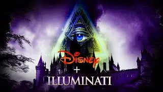 The DISNEY ILLUMINATI Conspiracy Unraveling the Hidden Connections