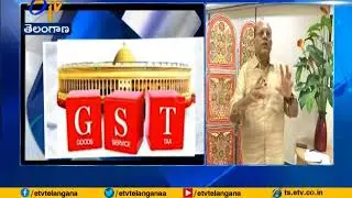Interview With Commercial Taxes Principal Secretary Somesh Kumar | 2019 Assembly Polls