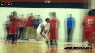 Dazon Ingram Poster Dunk