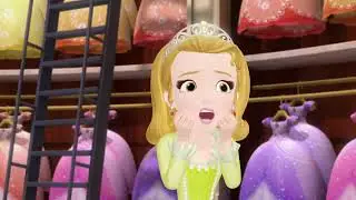 The Gown Room | Sofia the First