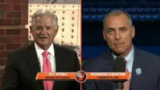 Mike Bordick breaks down O's 2-1 loss in Toronto