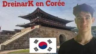 DREINARK EN COREE 2016 EPISODE 1