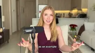 Женский магнетизм отталкивает, прежде чем притягивает.