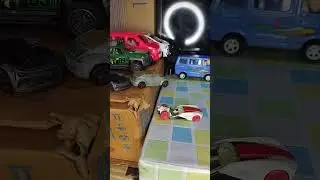 Diecast Cars Mini metal cars hot wheels majorette mini GT kaido house matchbox RC cars