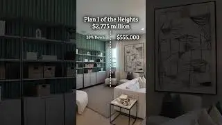 Thinking about buying a home for $2.7M in San Mateo?Let&rsquo;s break down the numbers #bayarearealestate