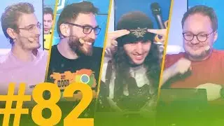 LES MOMENTS MARRANTS #82 (LeStream)