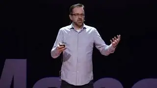 What's really making you fat | Anthony Warner | TEDxManchester