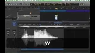 Removing Clicks and Pops in Logic X