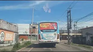 Veja como está Fortaleza neste Natal tudo fechado 25/12/2025